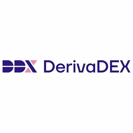 DerivaDEX brand logo for derivadex.com