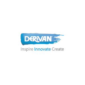 Derivan brand logo for derivan.com.au