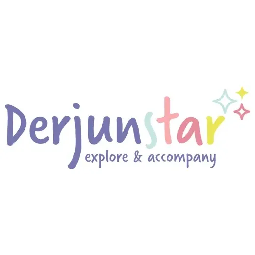 Derjunstar brand logo for derjunstar.com