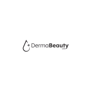 Derma Beauty brand logo for dermabeautyusa.com