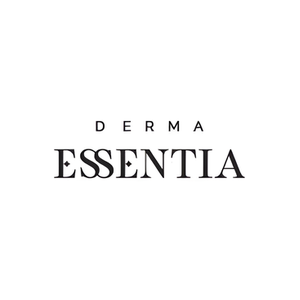 Derma Essentia brand logo for dermaessentia.com