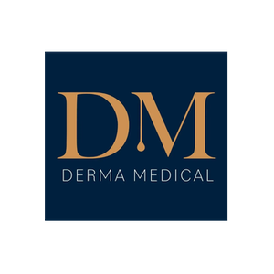 Derma Medical brand logo for dermamedical.us