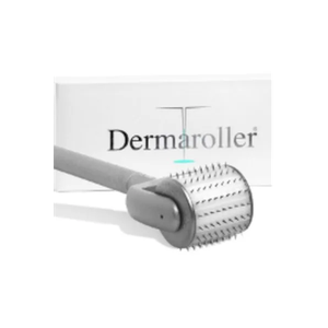 Derma Roller brand logo for dermaroller.com