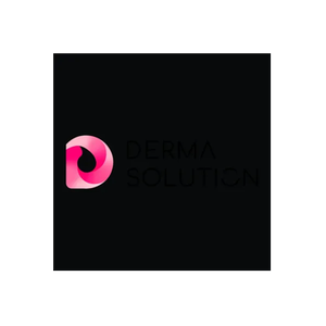 Derma-Solutions brand logo for derma-solution.com