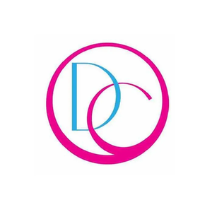 Dermaclear brand logo for dermaclear-acp.co.uk