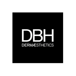 Dermaesthetics brand logo for dermaestheticsusa.com