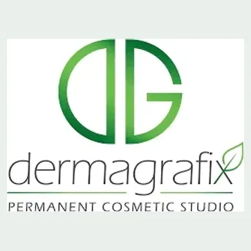 Dermagrafix brand logo for dermagrafix.net