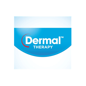 Dermal Therapy brand logo for dermaltherapy.com.au