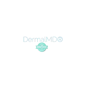 DermalMD brand logo for dermalmd.com