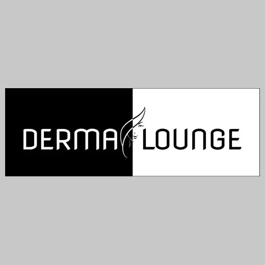 dermaloungellc brand logo for dermaloungellc.com
