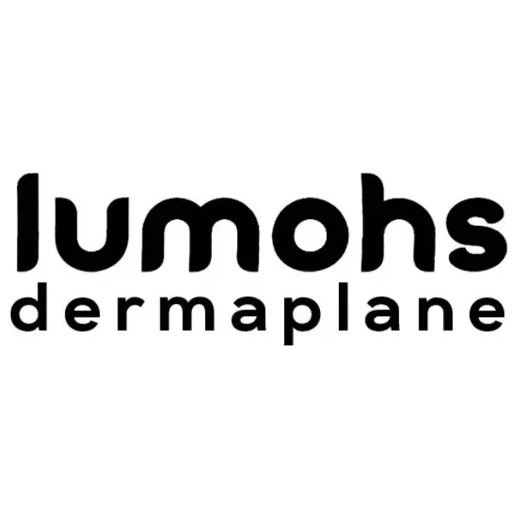 Dermaplane brand logo for dermaplane.co