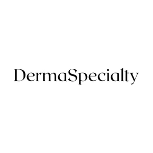 dermaspecialty brand logo for dermaspecialty.us