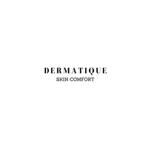 Dermatique brand logo for dermatique.co.uk