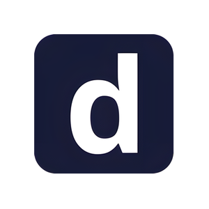 Dermava brand logo for dermava.com