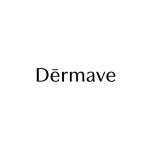 Dermave brand logo for dermave.co