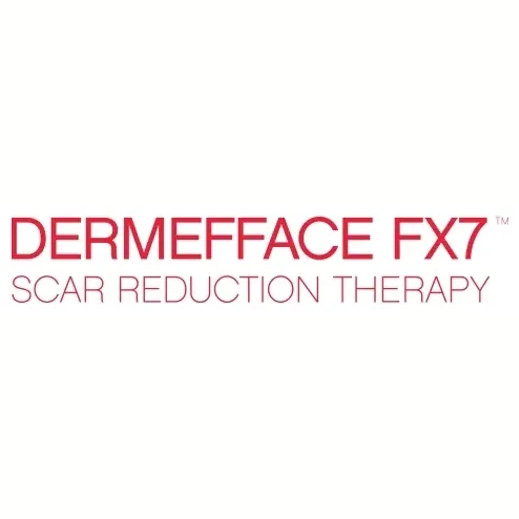Dermefface FX7 brand logo for dermeffacefx7.com