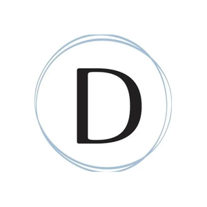 Dermetics brand logo for dermetics.ca