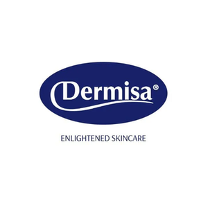 Dermisa brand logo for dermisa.com