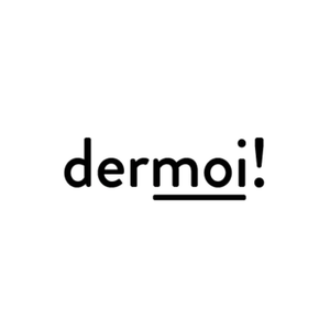 Dermoi brand logo for dermoi.com