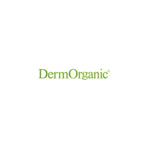 DermOrganic brand logo for dermorganic.com