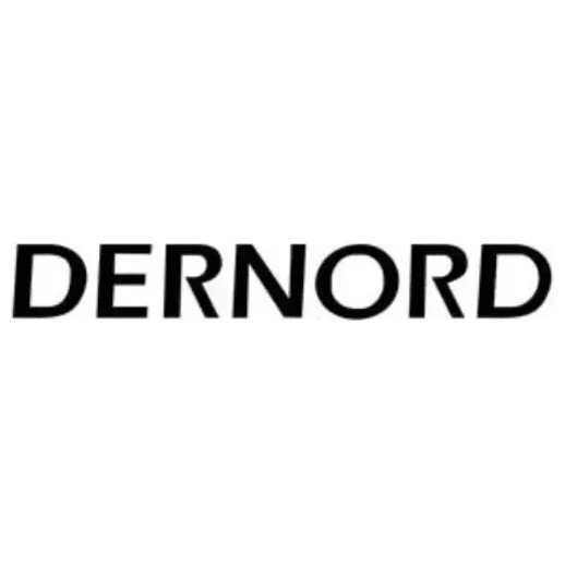 Dernord brand logo for dernord.com