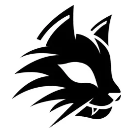 derpcatmusic brand logo for derpcatmusic.com