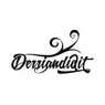 Derri & I brand logo for derriandidit.com