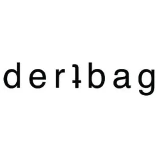 Dertbag brand logo for dertbag.us