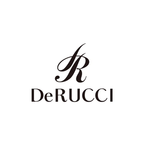 Derucci brand logo for us.derucci.com