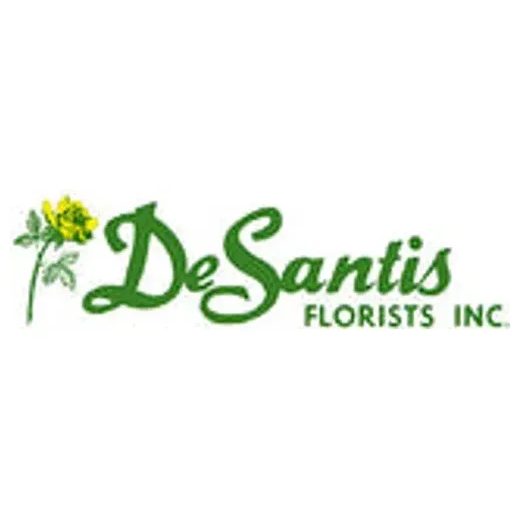 DeSantis Flor brand logo for desantisflor.com