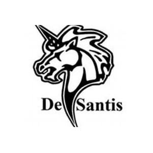DeSantis Holster brand logo for desantisholster.com