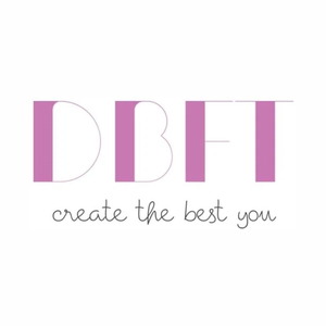 Desbfit brand logo for desbfittraining.com
