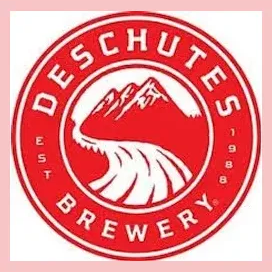 Deschutes Brewery brand logo for deschutesbrewery.com