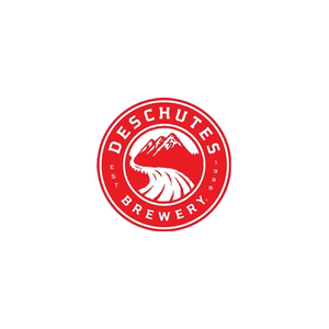 Deschutesbrewery brand logo for merch.deschutesbrewery.com