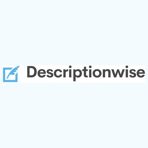 DescriptionWise brand logo for descriptionwise.ai