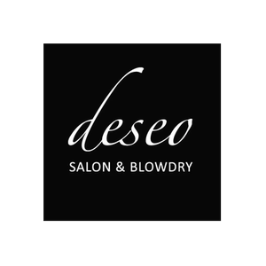 Deseo Salon brand logo for deseosalondenver.com