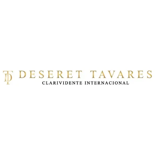 Deseret Tavares brand logo for deserettavaresoficial.com