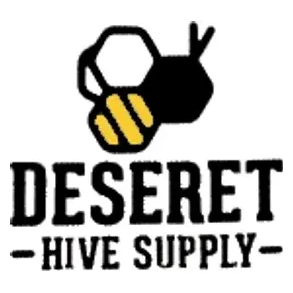 deserethivesupply brand logo for deserethivesupply.com