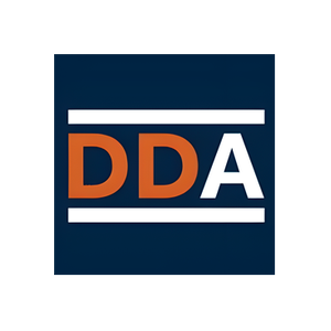 Desert Depot Arms brand logo for desertdepotarms.com