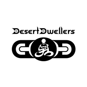 Desert Dwellers brand logo for desertdwellers.org