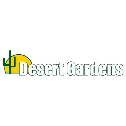 Desert Gardens brand logo for desertgardenslv.com