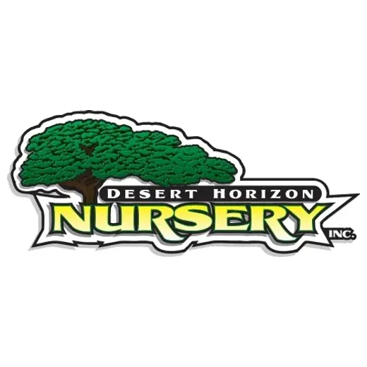 Desert Horizon Nursery brand logo for deserthorizonnursery.com
