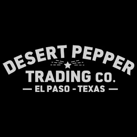 Desert Pepper brand logo for desertpepper.com