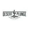 Desert Plunge brand logo for desertplunge.com