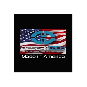 Desert Tech brand logo for deserttech.com