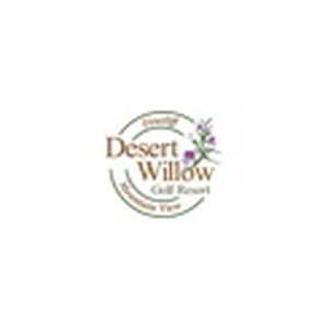 Desert Willow brand logo for desertwillow.com