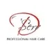 Professional Hair Care brand logo for deservehealthyhair.com