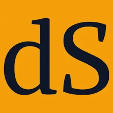deshiller brand logo for deshiller.com