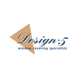 Design 5 brand logo for design5ltd.com