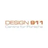 Design 911 brand logo for design911.com